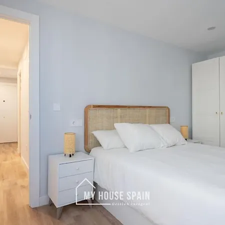 Myhousespain - Piso Nuevo En El Centro De